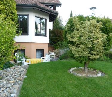 Markdorf Apartment | FeWo Familie Walther
