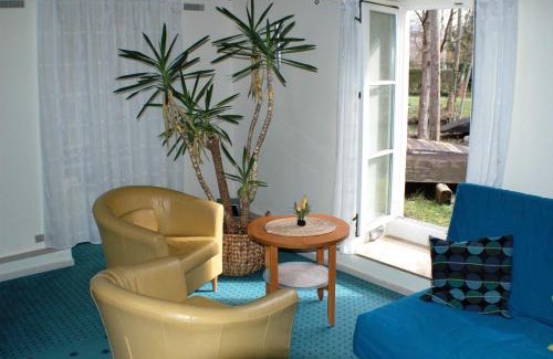 Lehde Apartment | Fewo Fischotter