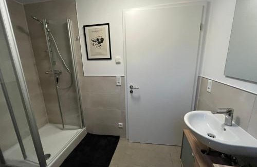 Hesel Apartment | FeWo Foorden Wohnglück 2
