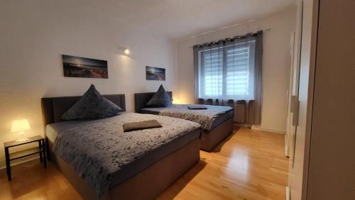 Burbach Apartment | FeWo Freihöfer
