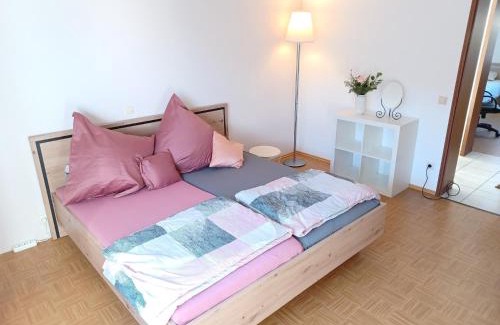Richelbach Apartment | Fewo Frizzi