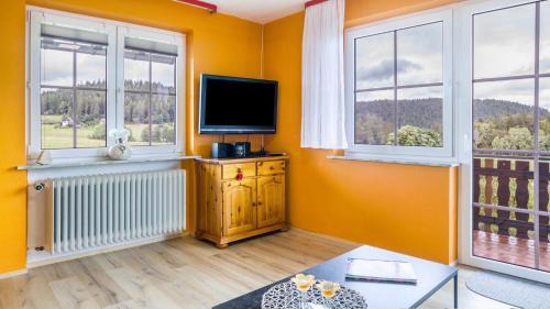 Lauterbach Apartment | Fewo Fuchs