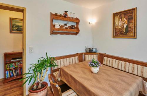 Strullendorf Apartment | FEWO Geisbergblick