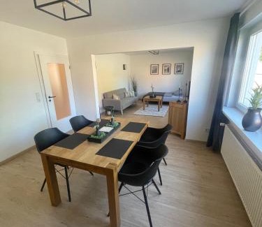 Warburg Apartment | FeWo Grote
