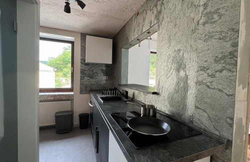 Brohl-Lutzing Apartment | Fewo Haus zur Vulkaneifel Brohl, 1.og