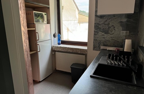Brohl-Lutzing Apartment | Fewo Haus zur Vulkaneifel Brohl, 1.og