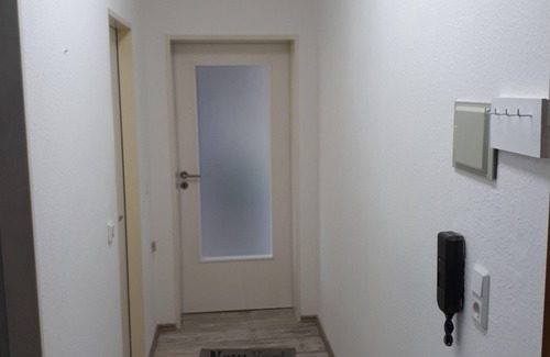 Bad Lauterberg Apartment | Fewo Heikenberg mit Schwimmbad