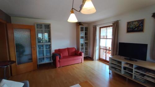 Ginselsried Apartment | Fewo Hintermair