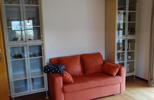 Ginselsried Apartment | Fewo Hintermair