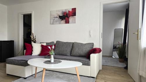 Offenburg Apartment | Fewo Ida II Offenburg