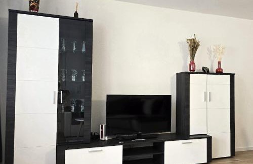 Offenburg Apartment | Fewo Ida II Offenburg