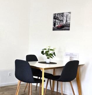 Offenburg Apartment | Fewo Ida II Offenburg