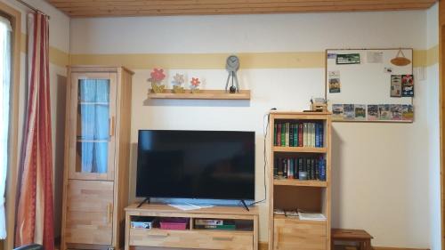 Wittenschwand Apartment | Fewo im DG mit 2 DZ 2 DUWC, 4 Pers