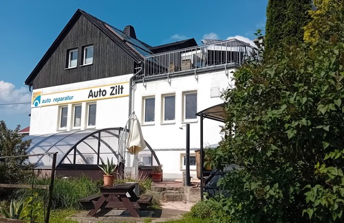 Rosenthal-Bielatal Apartment | Fewo im Reich der Felsentürme mit Drei Schlafzimmern und Seperaten Eingang