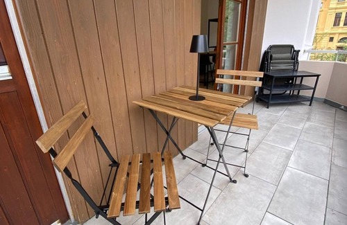 Immenstadt im Allgaeu Apartment | FEWO Immenstadt, Apt. Susanne