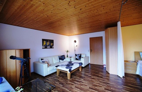 Grellsbull Apartment | FeWo in Humptrup