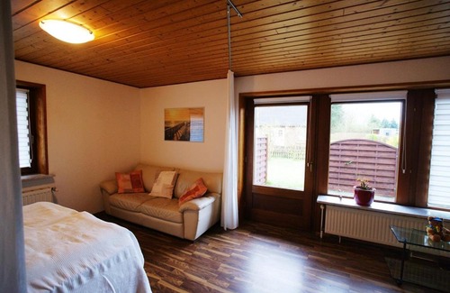 Grellsbull Apartment | FeWo in Humptrup