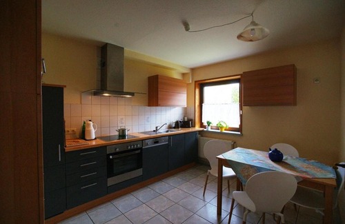 Grellsbull Apartment | FeWo in Humptrup