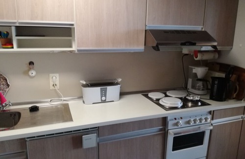 Steibis Apartment | FeWo in Oberstaufen/Steibis