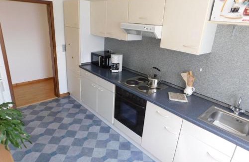 Landscheid Apartment | FeWo Inge