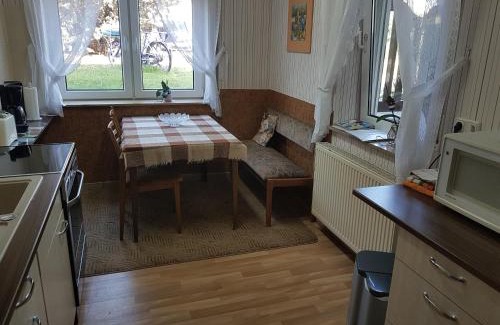 Wolmirstedt Apartment | Fewo Kaiser