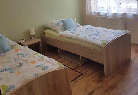 Wolmirstedt Apartment | Fewo Kaiser