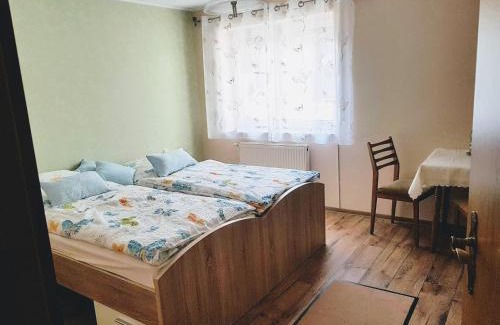Wolmirstedt Apartment | Fewo Kaiser
