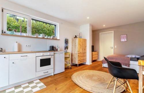 Oberschopfheim Apartment | Fewo Kleines Glück