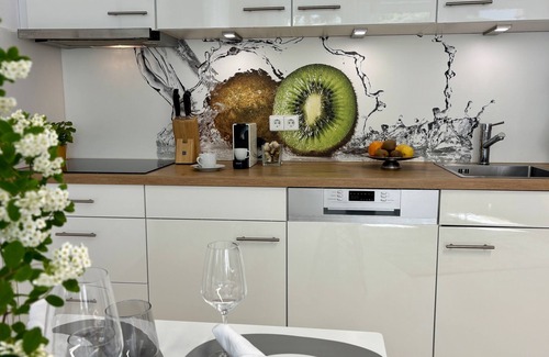 Wachenheim an der Weinstrasse Apartment | fewo-klipfel in the wine and sparkling wine town of Wachenheim