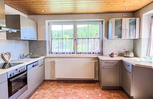 Eisenbach Apartment | Fewo Knöpfle by Interhome
