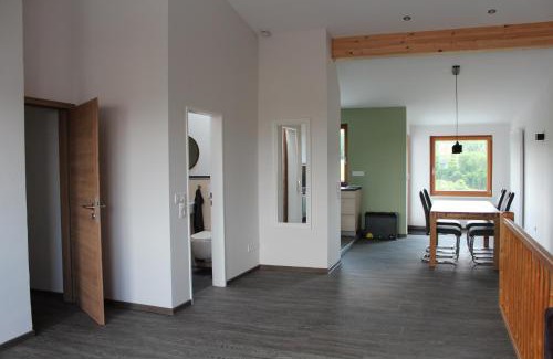 Plein Apartment | FeWo Krämer