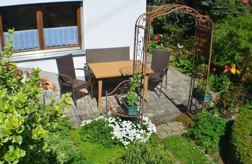 Gotteszell Apartment | FEWO-Kramheller-Gotteszell