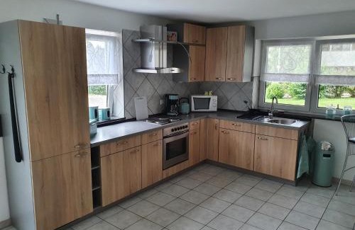 Rosna Apartment | FEWO Kug