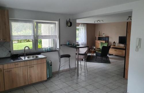Rosna Apartment | FEWO Kug