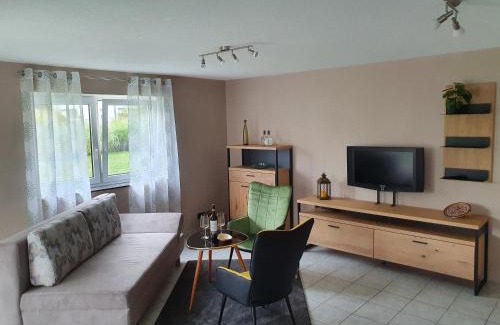 Rosna Apartment | FEWO Kug