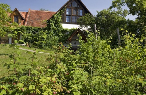 Kirchberg an der Raab Other | Fewo Kuschelnest - 3 Nächte - Altes Gehöft am Lormanberg