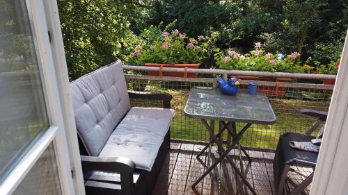 Bad Bevensen Apartment | FeWo Lüneburger Heide - Aurelia