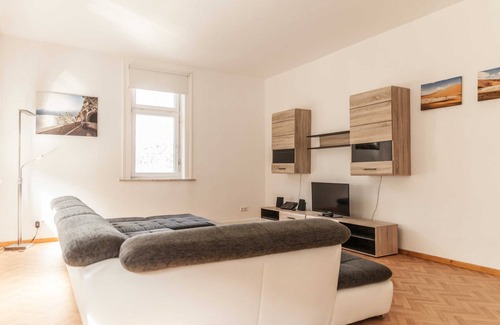 Lerbach Apartment | Fewo Lerbachtal R2 2-5 persons - Fewo Lerbachtal