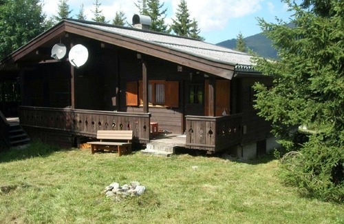 Hochkrimml Apartment | ⛷️FeWo Louisa⛷️uriger Cabin vacation for max 4 pers/pitch/WLAN/garden/lift proximity