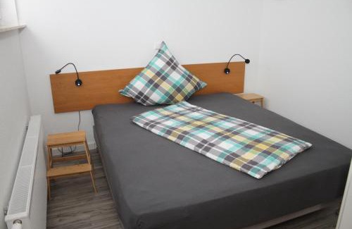 Bad Gandersheim Apartment | FeWo Ludolf