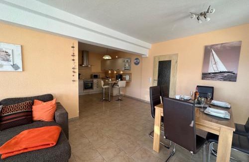 Karlshagen Apartment | FeWo M 5, Am Maiglöckchenberg 21