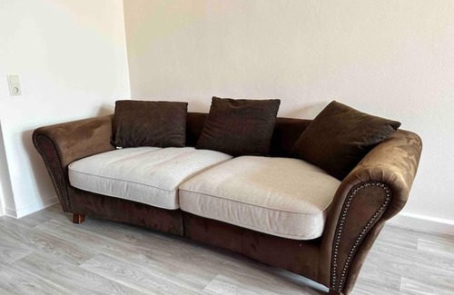 Zittau Apartment | Fewo Malzmönch in Top-altstadtlage von Zittau