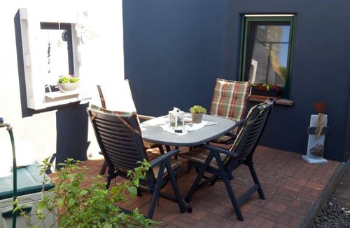 Seiwerath Apartment | Fewo May - Appartement/fewo, Dusche, WC, 1 Schlafraum
