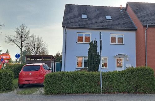 Muritz Apartment | Fewo Melzer See Objekt-id 153917