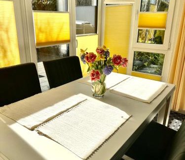 Egg Apartment | FeWo Michaela Köst