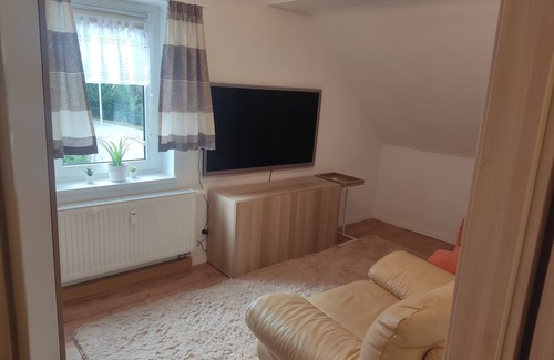 Annaberg-Buchholz Apartment | Fewo mit 2 Wohn/schlafzimmern!