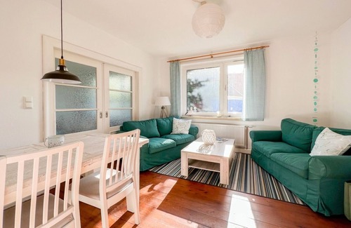 Grosefehn Apartment | FeWo Möwe in the heart of East Frisia