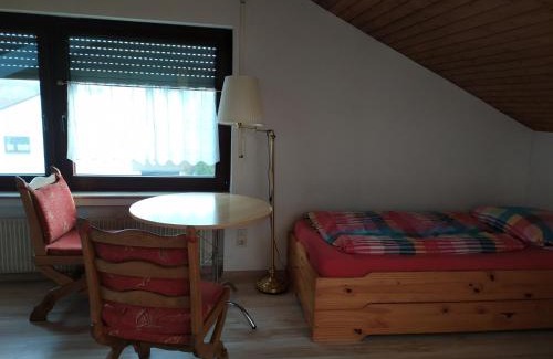 Vaihingen an der Enz Apartment | Fewo-Neschtle