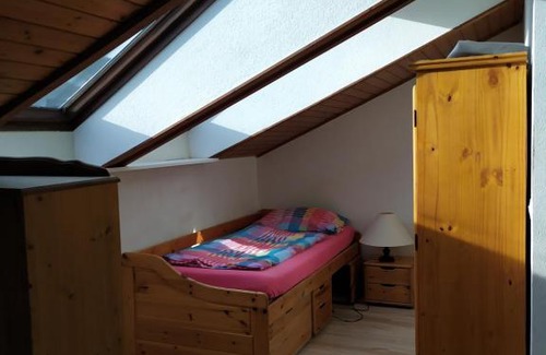 Vaihingen an der Enz Apartment | Fewo-Neschtle