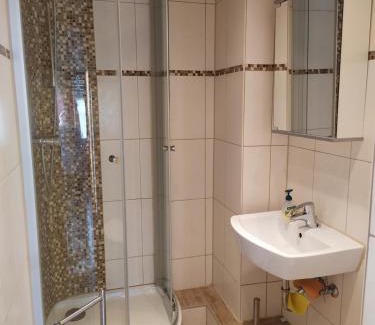 Vaihingen an der Enz Apartment | Fewo-Neschtle